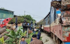 Siết trách nhiệm doanh nghiệp vận tải trong giải quyết tai nạn đường sắt