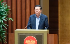 Quốc hội thông qua Luật Xây dựng (sửa đổi), 8 nhóm công trình được miễn giấy phép