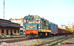 Thông tư 34/2025/TT-BXD nâng cao hiệu quả quản lý và khai thác hạ tầng đường sắt