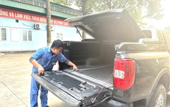 Thông tư 47/2024/TT-BGTVT: Đơn giản hóa thủ tục cấp chứng nhận cải tạo xe cơ giới