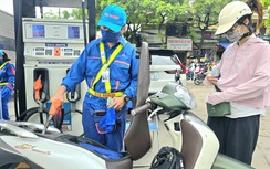 Giá xăng đồng loạt giảm từ chiều 11/12