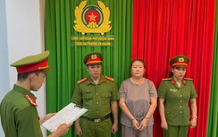 TP.HCM: Bắt tạm giam người phụ nữ gây ô nhiêm môi trường vì chôn lấp 2.900 tấn chất thải