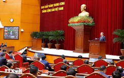 Bộ Xây dựng kết nối trực tuyến hội nghị toàn quốc về phòng, chống tham nhũng, tiêu cực