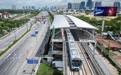 Thông qua cơ chế đặc thù tạo đột phá cho TP.HCM phát triển mô hình TOD