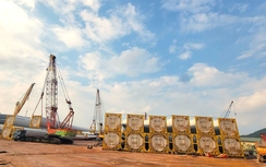 Hà Tĩnh: Đồng bộ các giải pháp để phát triển hệ sinh thái logistics theo Nghị định 30