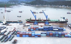 Nghệ An: Doanh nghiệp hưởng lợi lớn nhờ thủ tục cho tàu thuyền vào, rời cảng bằng điện tử