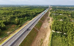 Cận cảnh 88km cao tốc qua Quảng Ngãi, Gia Lai sắp khánh thành