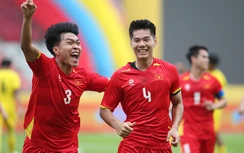 Vào bán kết SEA Games 33, U22 và tuyển nữ Việt Nam được VFF thưởng lớn