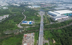 TP.HCM dồn lực hoàn tất mặt bằng ba dự án trọng điểm, sẵn sàng khởi công 19/12