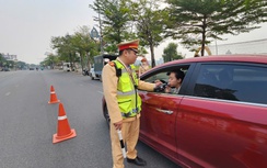 Phú Thọ: Tăng cường an toàn giao thông đường bộ, xử lý nghiêm vi phạm sau sáp nhập