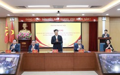 Hà Nội rút kinh nghiệm GPMB Vành đai 1, quyết tâm thông tuyến kỹ thuật trước 15/1/2026