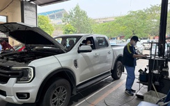 Thông tư 47 giúp giảm tải cho trung tâm đăng kiểm: Người dân hưởng lợi như thế nào?