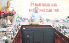 Cần Thơ tăng cường công tác quản lý, chỉnh trang đô thị