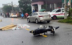 Tin tức tai nạn giao thông mới nhất hôm nay 12/12/2025