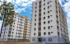 Quảng Ngãi đề ra nhiều giải pháp phát triển nhà ở xã hội