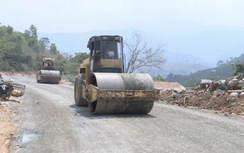 Bộ Xây dựng phản hồi kiến nghị sửa chữa quốc lộ 27 qua Lâm Đồng