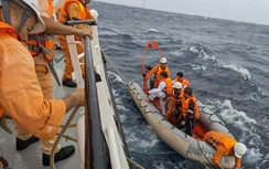 Bộ Xây dựng chủ động ứng phó với thời tiết bất thường