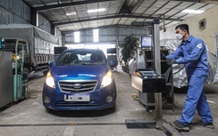 Từ 1/7/2026: Tăng trách nhiệm cơ sở đăng kiểm, bổ sung 5 trường hợp được từ chối kiểm định