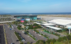 Đề xuất điều chỉnh quy hoạch sân bay Cam Ranh, nâng công suất lên tới 21 triệu khách/năm