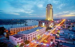 Cần Thơ đặt mục tiêu tăng trưởng 2 con số năm 2026