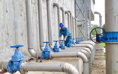 Bộ Xây dựng ban hành sửa đổi quy chuẩn về hệ thống công trình hạ tầng kỹ thuật