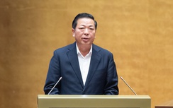 Minister Tran Hong Minh: General city plans key to sustainable urban development