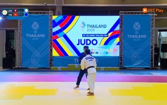 Đoàn Thể thao Việt Nam giành mưa HCV tại SEA Games 33