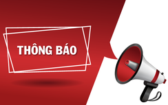 Cảng HKQT Nội Bài mời báo giá trang trí nhà ga đón Noel, tết Dương lịch năm 2026