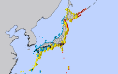 Vụ động đất 7,5 độ tại Nhật: Chuyên gia nêu lý do đợt sóng thần chưa gây tác động mạnh