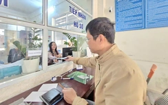 Bắc Ninh: Hơn 25.000 chủ phương tiện được hưởng lợi từ Thông tư 23