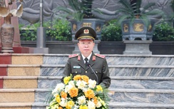 Phú Thọ: Cao điểm tấn công, trấn áp tội phạm bảo đảm an ninh trật tự