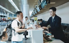 Bamboo Airways đón thêm máy bay trước thềm cao điểm Tết, cấp tập tăng quy mô