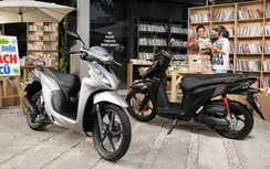 Vision 2026 ra mắt, giá từ 31,89 triệu đồng