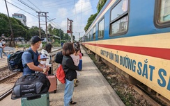 TP.HCM tăng cường bảo đảm an toàn giao thông đường sắt theo Thông tư 34/2025/TT-BXD