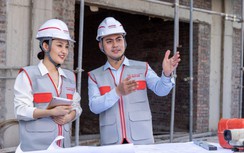 Viettel Construction tăng trưởng hai chữ số, vị thế nhà thầu uy tín