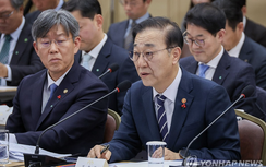 Hàn Quốc sẽ ban hành luật đặc biệt ngăn tai nạn chết người ở công trường xây dựng