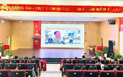 Mỗi người phụ nữ là một tuyên truyền viên an toàn giao thông