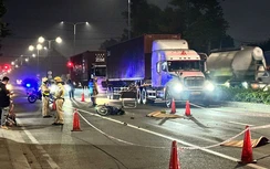 Tin tức tai nạn giao thông mới nhất hôm nay 14/12/2025