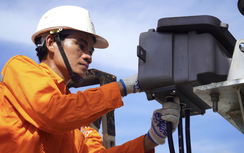 Sẵn sàng nguồn điện chất lượng cao phục vụ sân bay quốc tế Long Thành