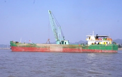 Nhiều dự án nạo vét luồng hàng hải về đích trước 31/12