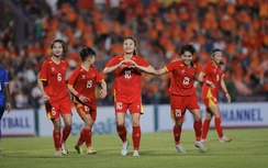 Nhận định nữ Việt Nam và nữ Indonesia (16h00 ngày 14/12), SEA Games 33