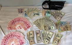 Đường sắt "ghi điểm" với hành khách quốc tế từ hành động nhỏ trên tàu SE45