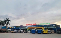 Trạm dừng nghỉ IC4 Tam Đảo Xanh khẳng định thương hiệu trên cao tốc Hà Nội - Lào Cai