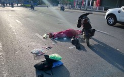 Tin tức tai nạn giao thông mới nhất hôm nay 15/12/2025