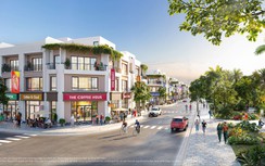 Cơ hội vàng cuối năm: Vốn hơn 500 triệu đồng vẫn dễ dàng "chốt" nhà phố mặt tiền Vinhomes