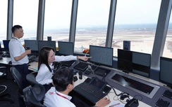 Hệ thống quản lý bay tại Long Thành có gì nổi bật?