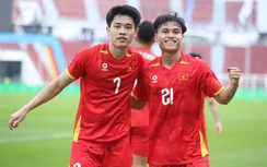 Nhận định, dự đoán kết quả U22 Việt Nam và Philippines, bóng đá nam SEA Games 33