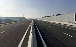 Ứng dụng công nghệ hiện đại giúp LIZEN tiếp tục về đích sớm ở cao tốc Biên Hòa - Vũng Tàu