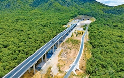 Phía sau 3.000km cao tốc...