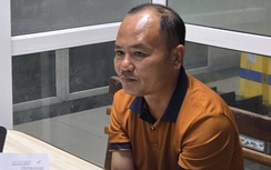 Bắt đối tượng giả danh phó giám đốc công ty lừa hàng tỷ đồng, bỏ trốn vào chùa